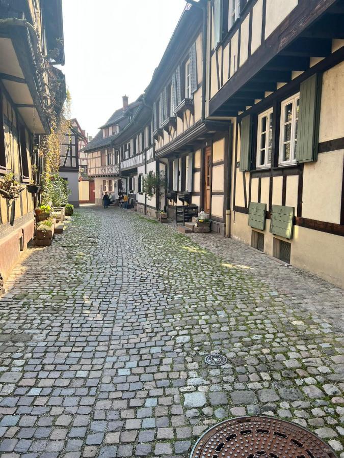 Black Forest Apartments Gengenbach Extérieur photo